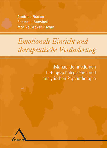 Emotionale Einsicht und therapeutische Veränderung.