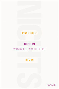 ›Nichts‹