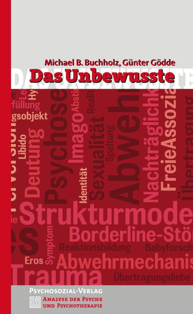 Das Unbewusste