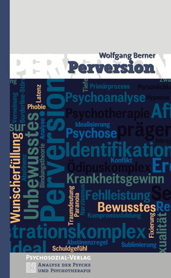 Analyse der Psyche und Psychotherapie