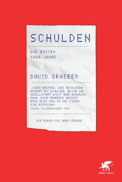 Schulden