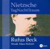 Nietzsche. TagNachtTraum, 1 Audio-CD