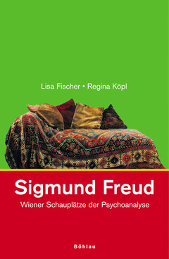 Sigmund Freud