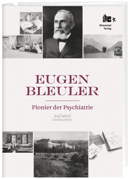 Eugen Bleuler