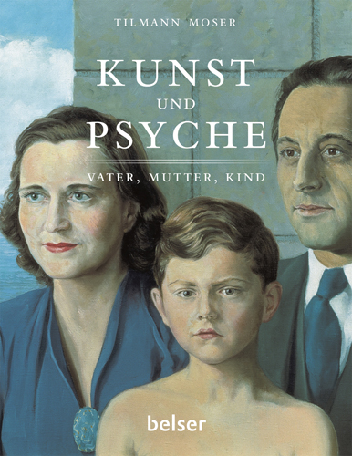 Kunst und Psyche - Familienbeziehungen