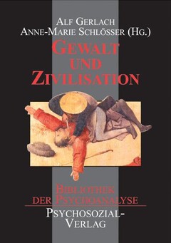 Gewalt und Zivilisation