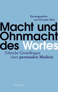 Macht und Ohnmacht des Wortes