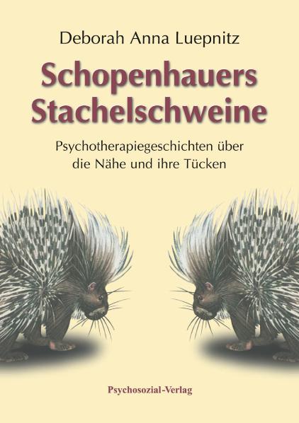 Schopenhauers Stachelschweine