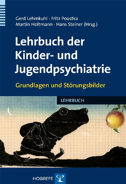 Lehrbuch der Kinder- und Jugendpsychiatrie, 2 Bände