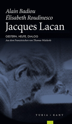 Jacques Lacan