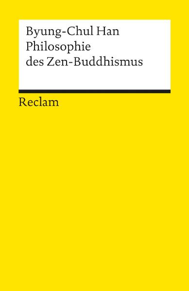 Philosophie des Zen-Buddhismus