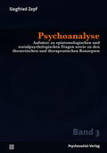 Psychoanalyse ( 3 Bände)