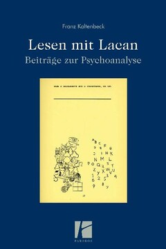 Lesen mit Lacan