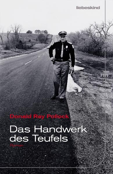 Das Handwerk des Teufels