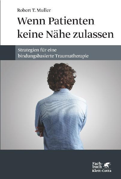 Wenn Patienten keine Nähe zulassen