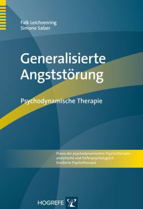 Generalisierte Angststörung