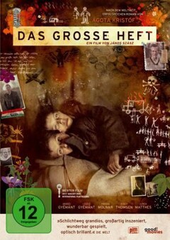 Das große Heft (DVD)