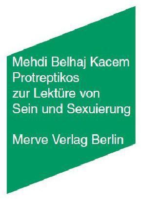 Protreptikos zur Lektüre von Sein und Sexuierung