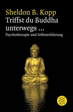 Triffst du Buddha unterwegs...