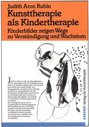 Kunsttherapie als Kindertherapie