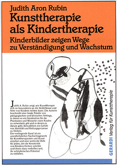 Kunsttherapie als Kindertherapie