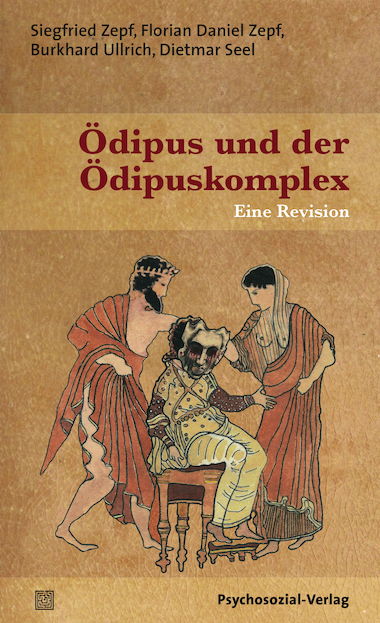 Ödipus und der Ödipuskomplex