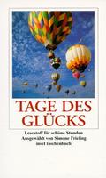 Tage des Glücks