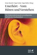 Unerhört - Vom Hören und Verstehen