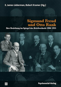 Sigmund Freud und Otto Rank